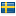 ksla.se server is located in Sweden